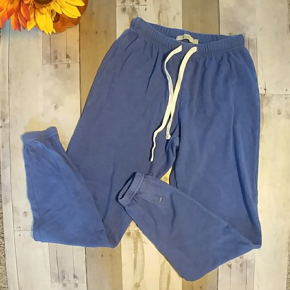 Sweat pants